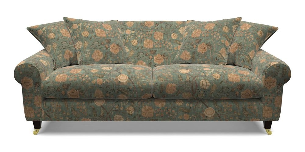 Bespoke 4 Seater Sofas