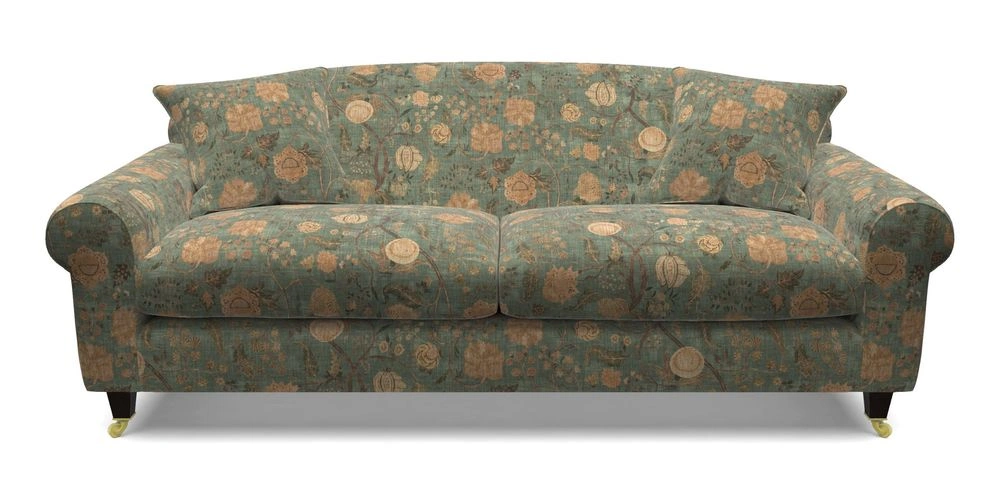 Bespoke 4 Seater Sofas