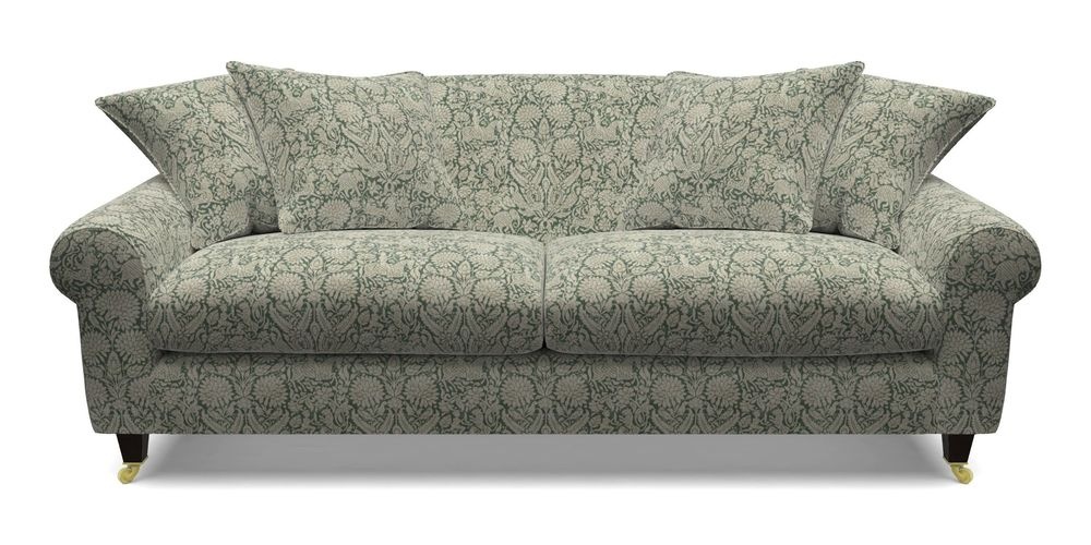 Bespoke 4 Seater Sofas