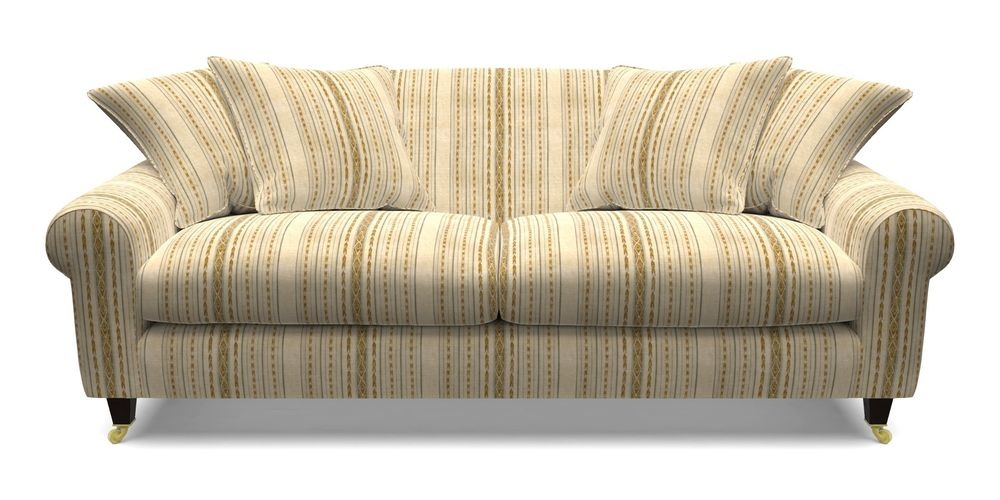 Bespoke 4 Seater Sofas