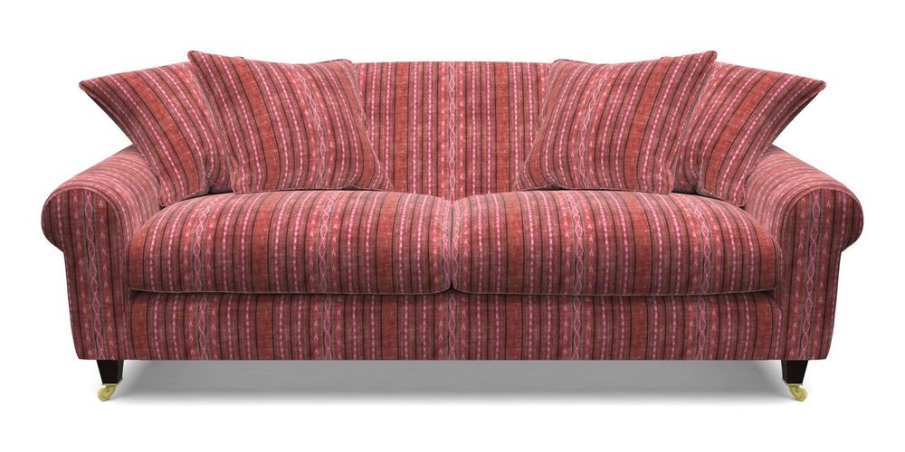 Bespoke 4 Seater Sofas