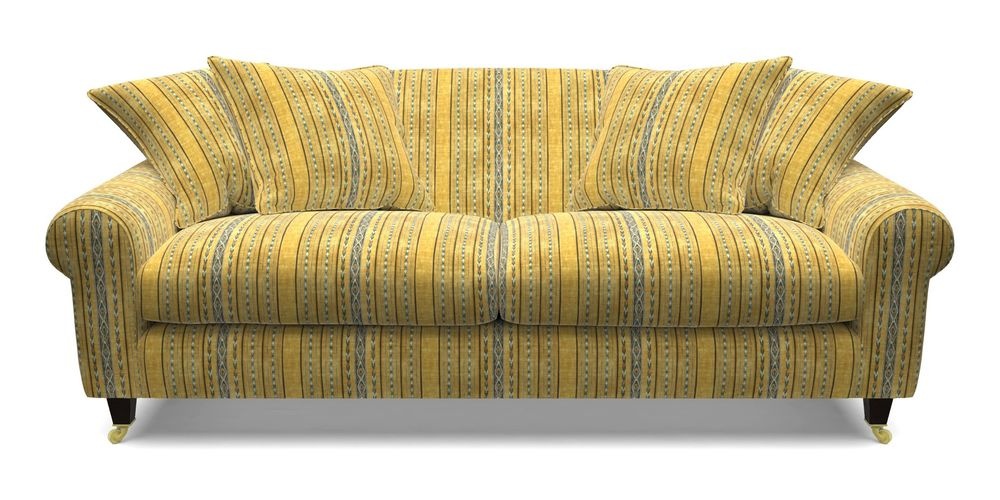 Bespoke 4 Seater Sofas