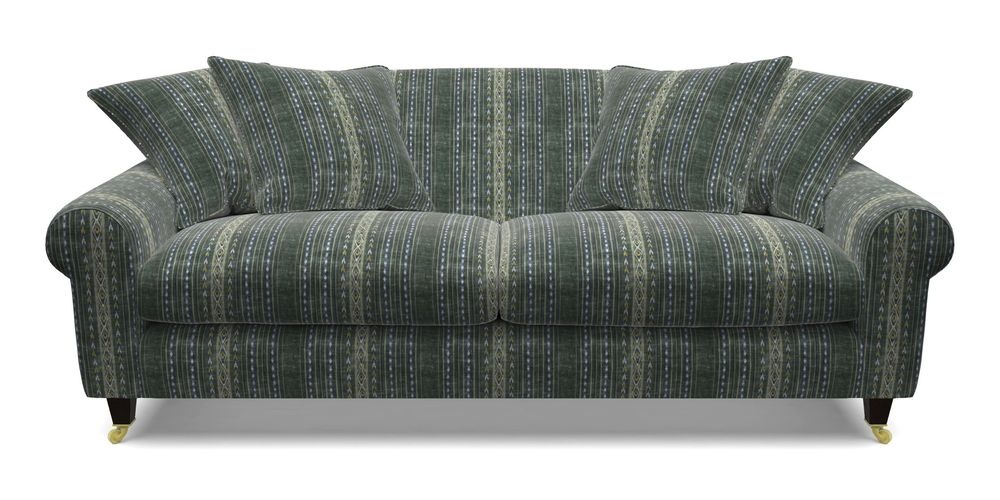 Bespoke 4 Seater Sofas