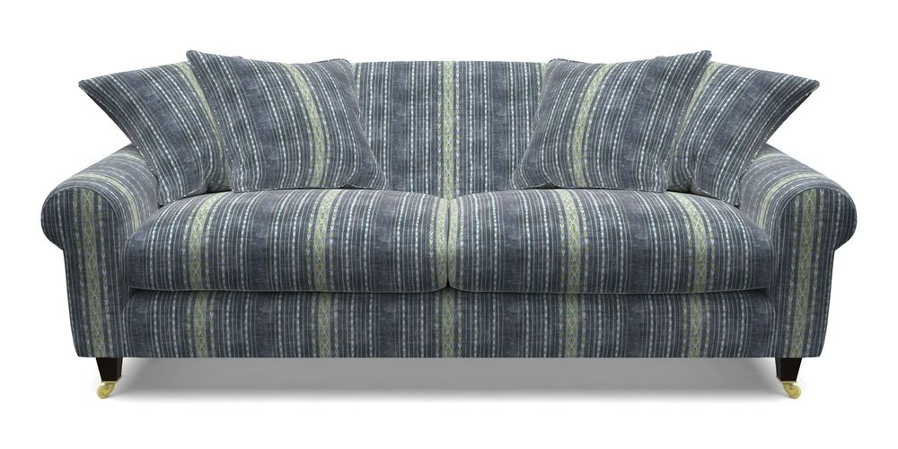 Bespoke 4 Seater Sofas