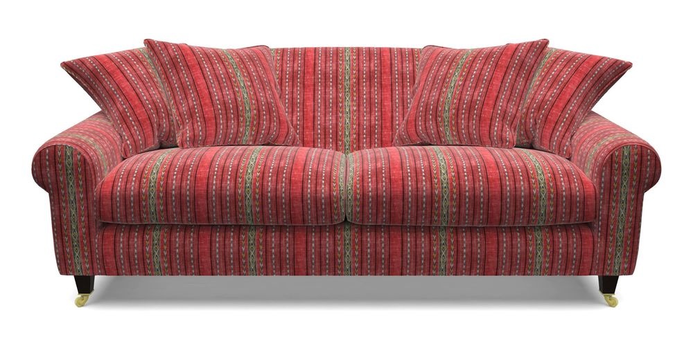 Bespoke 4 Seater Sofas