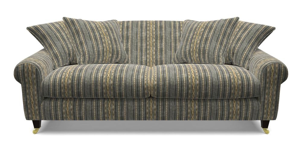 Bespoke 4 Seater Sofas