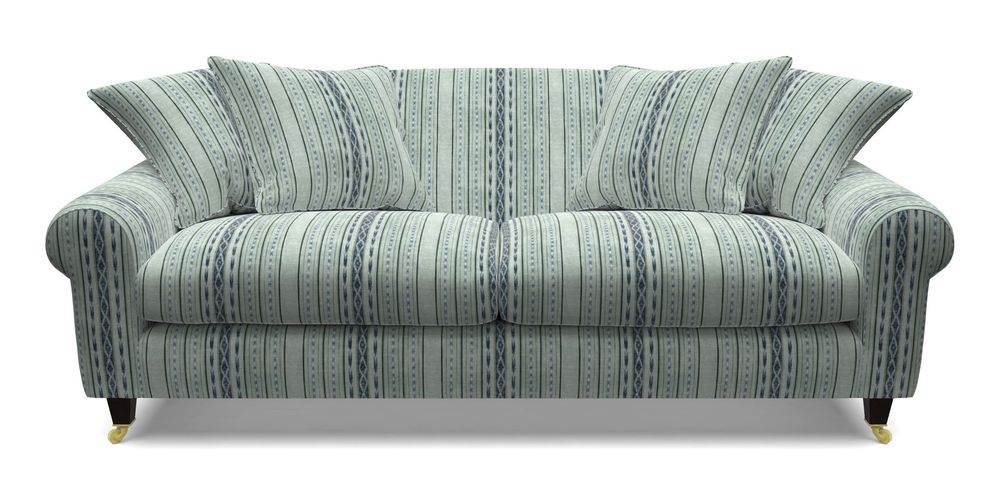 Bespoke 4 Seater Sofas