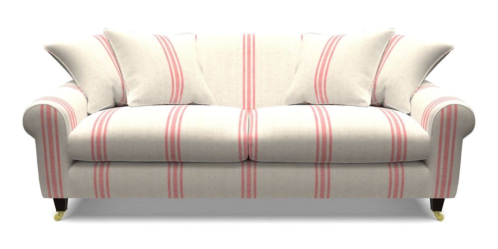 Bespoke 4 Seater Sofas