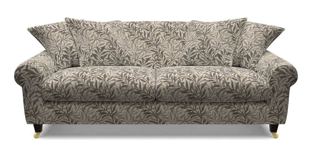 Bespoke 4 Seater Sofas