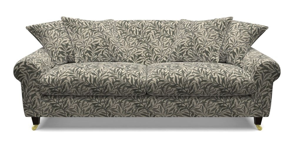 Bespoke 4 Seater Sofas