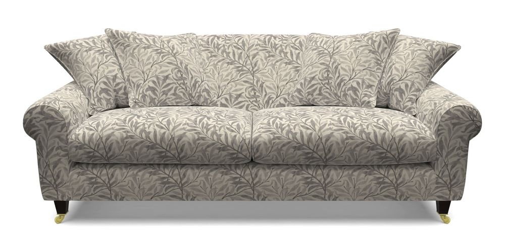 Bespoke 4 Seater Sofas