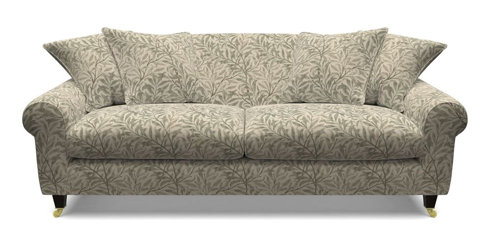 Bespoke 4 Seater Sofas