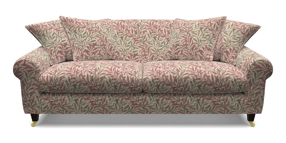 Bespoke 4 Seater Sofas