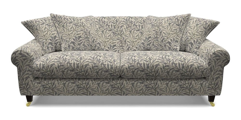 Bespoke 4 Seater Sofas