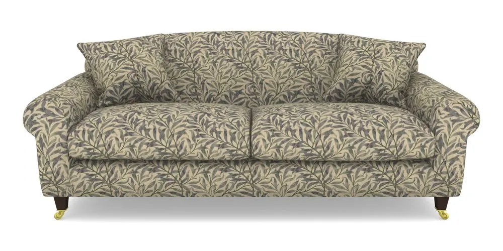 Bespoke 4 Seater Sofas