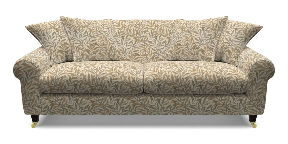 Bespoke 4 Seater Sofas