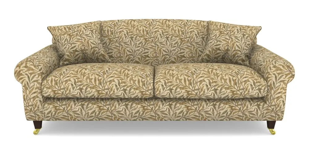 Bespoke 4 Seater Sofas