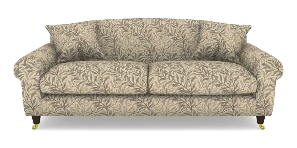 Bespoke 4 Seater Sofas