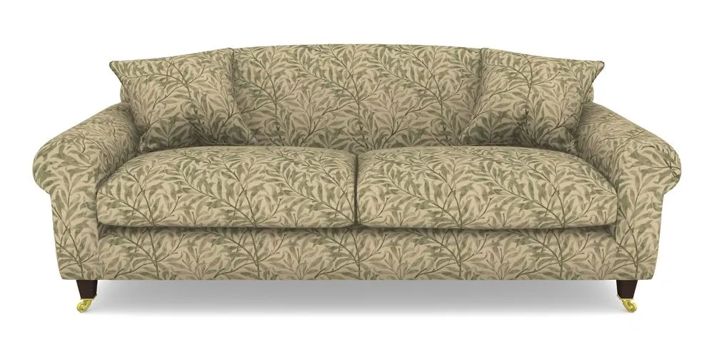 Bespoke 4 Seater Sofas