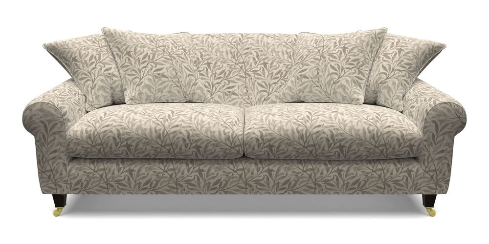 Bespoke 4 Seater Sofas