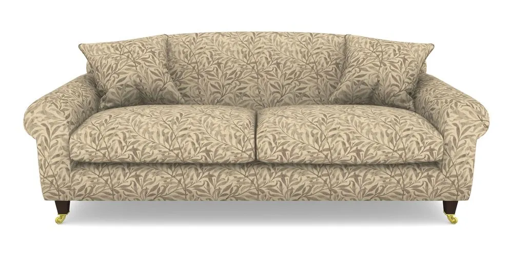 Bespoke 4 Seater Sofas
