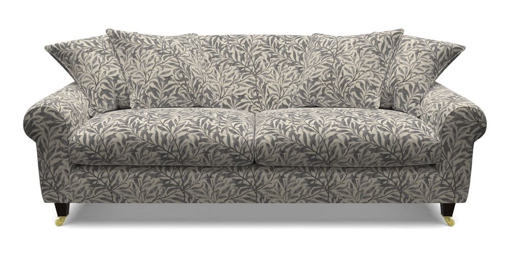 Bespoke 4 Seater Sofas