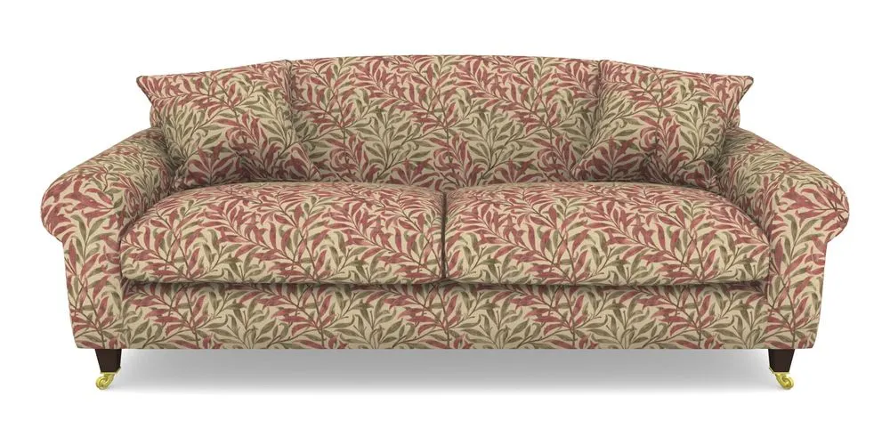 Bespoke 4 Seater Sofas