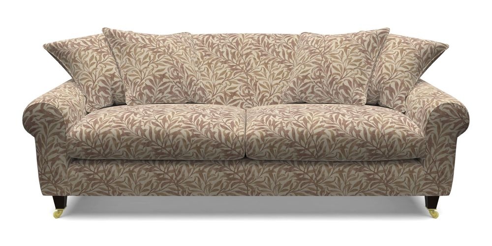 Bespoke 4 Seater Sofas