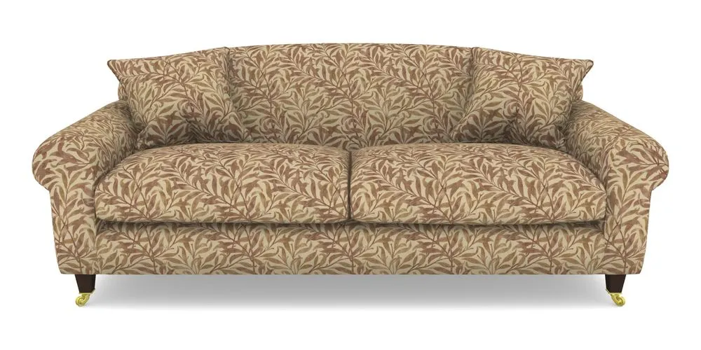 Bespoke 4 Seater Sofas