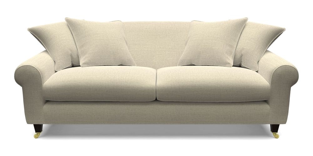 Bespoke 4 Seater Sofas