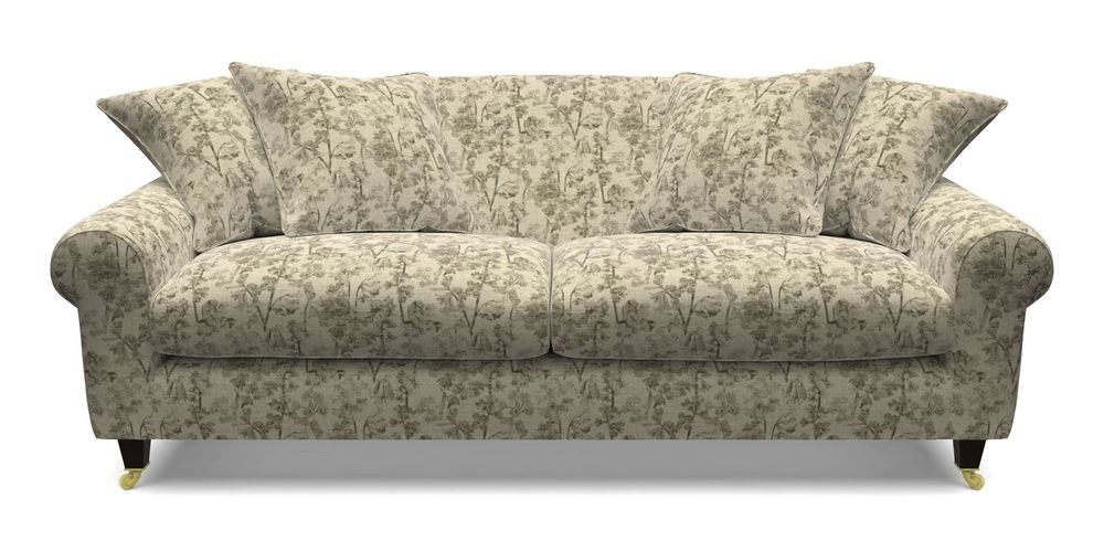 Bespoke 4 Seater Sofas