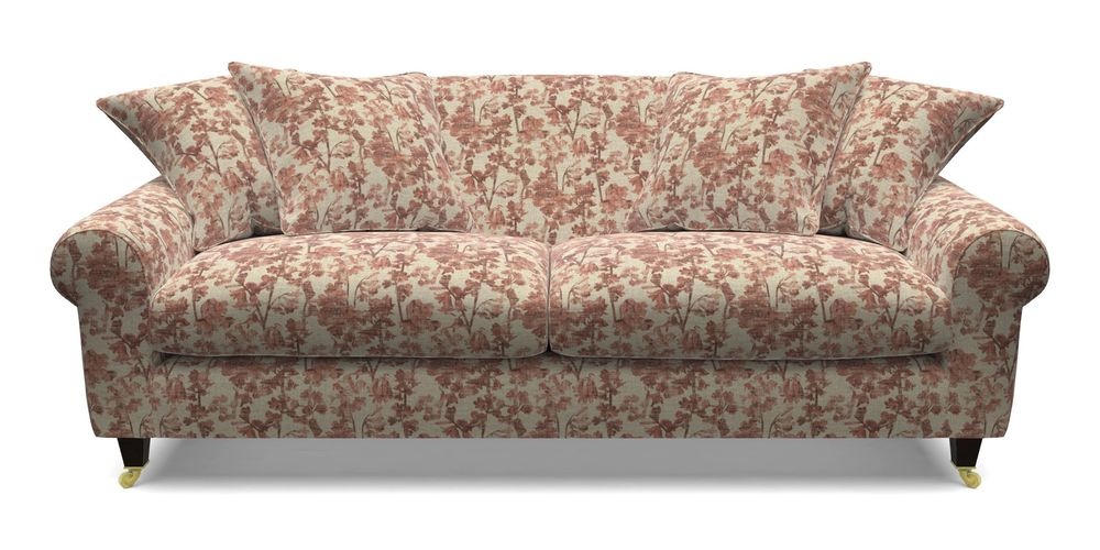 Bespoke 4 Seater Sofas