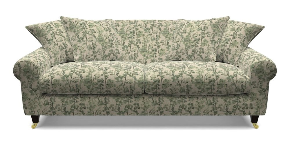 Bespoke 4 Seater Sofas