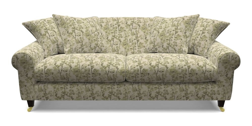 Bespoke 4 Seater Sofas