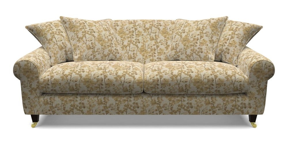 Bespoke 4 Seater Sofas