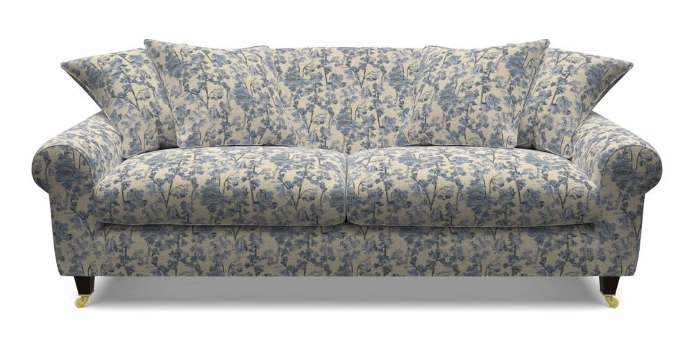 Bespoke 4 Seater Sofas
