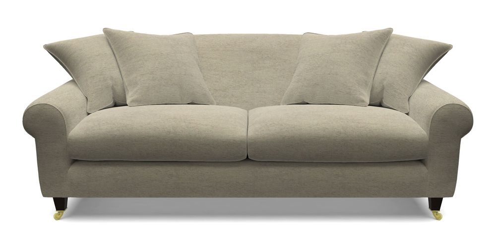 Bespoke 4 Seater Sofas