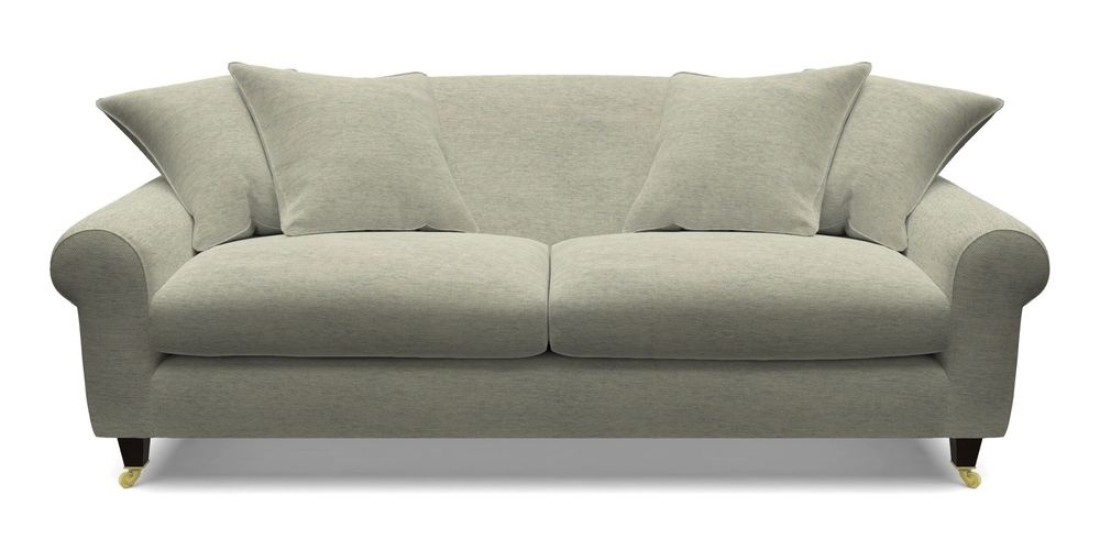 Bespoke 4 Seater Sofas