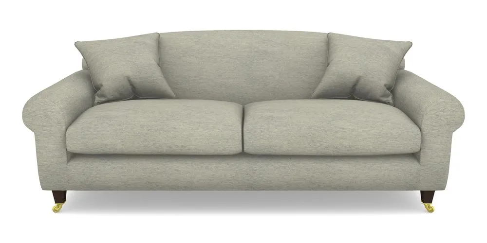 Bespoke 4 Seater Sofas