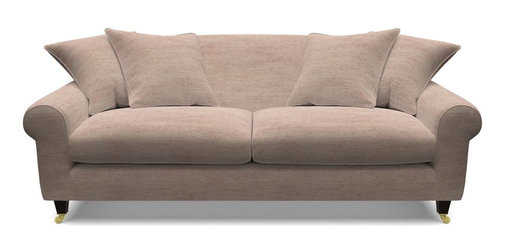 Bespoke 4 Seater Sofas