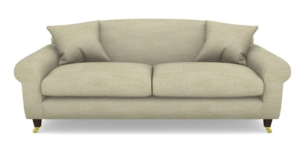 Bespoke 4 Seater Sofas