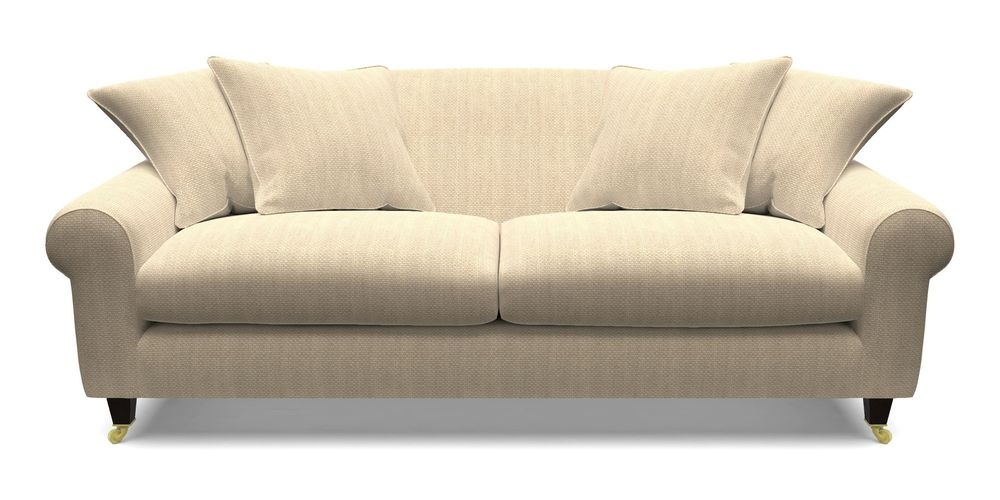 Bespoke 4 Seater Sofas