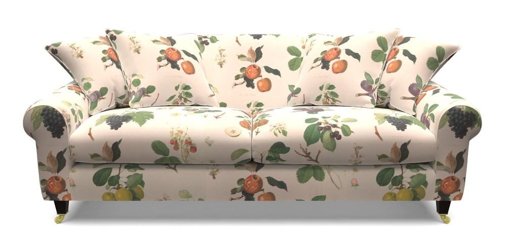 Bespoke 4 Seater Sofas