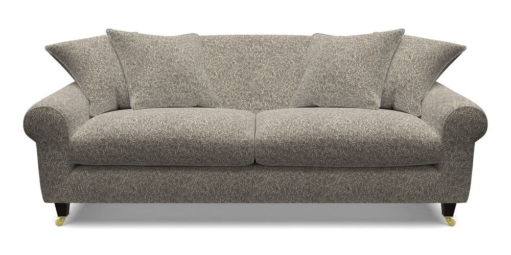 Bespoke 4 Seater Sofas