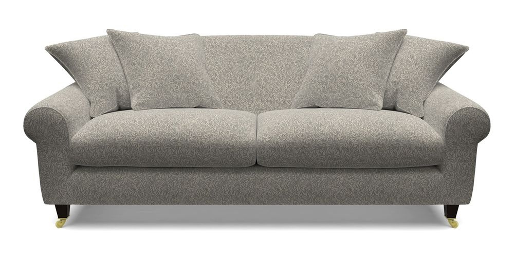 Bespoke 4 Seater Sofas