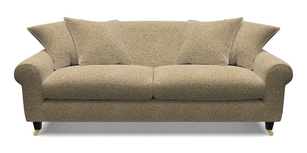 Bespoke 4 Seater Sofas