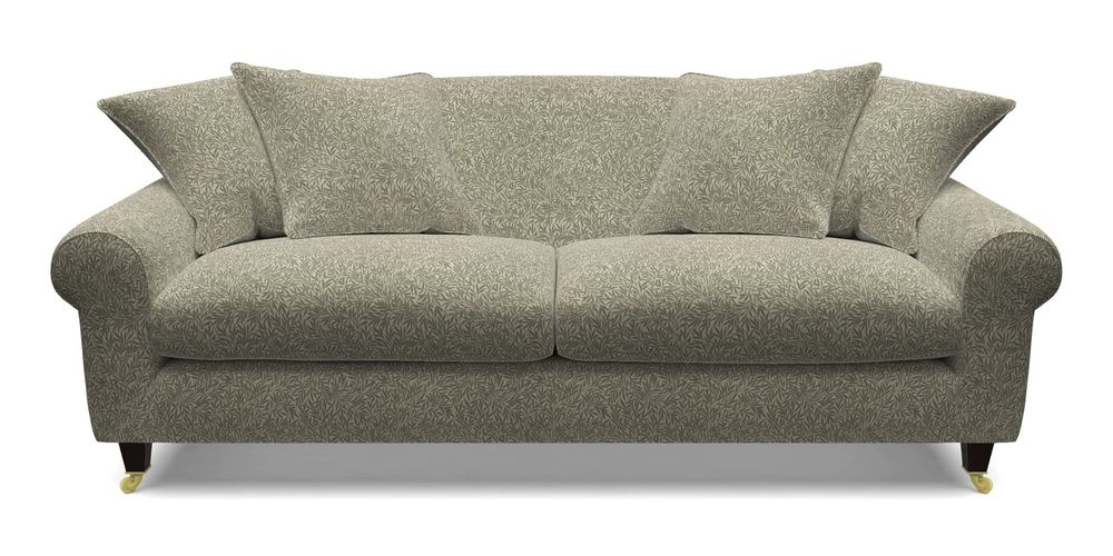 Bespoke 4 Seater Sofas