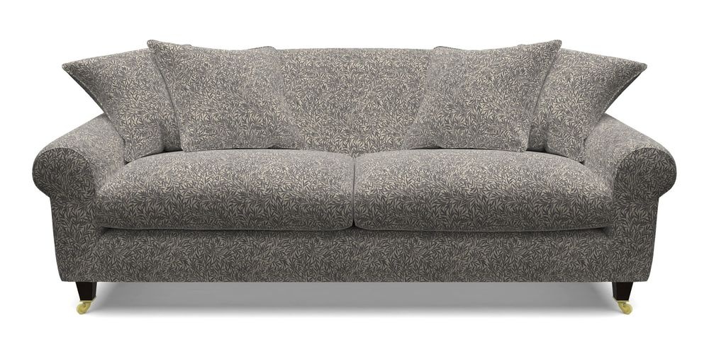 Bespoke 4 Seater Sofas