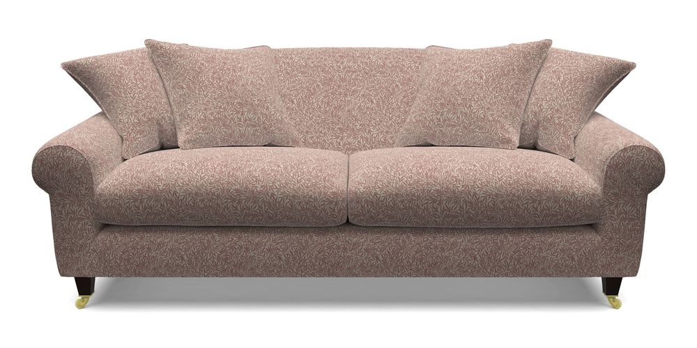 Bespoke 4 Seater Sofas