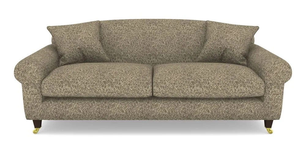 Bespoke 4 Seater Sofas